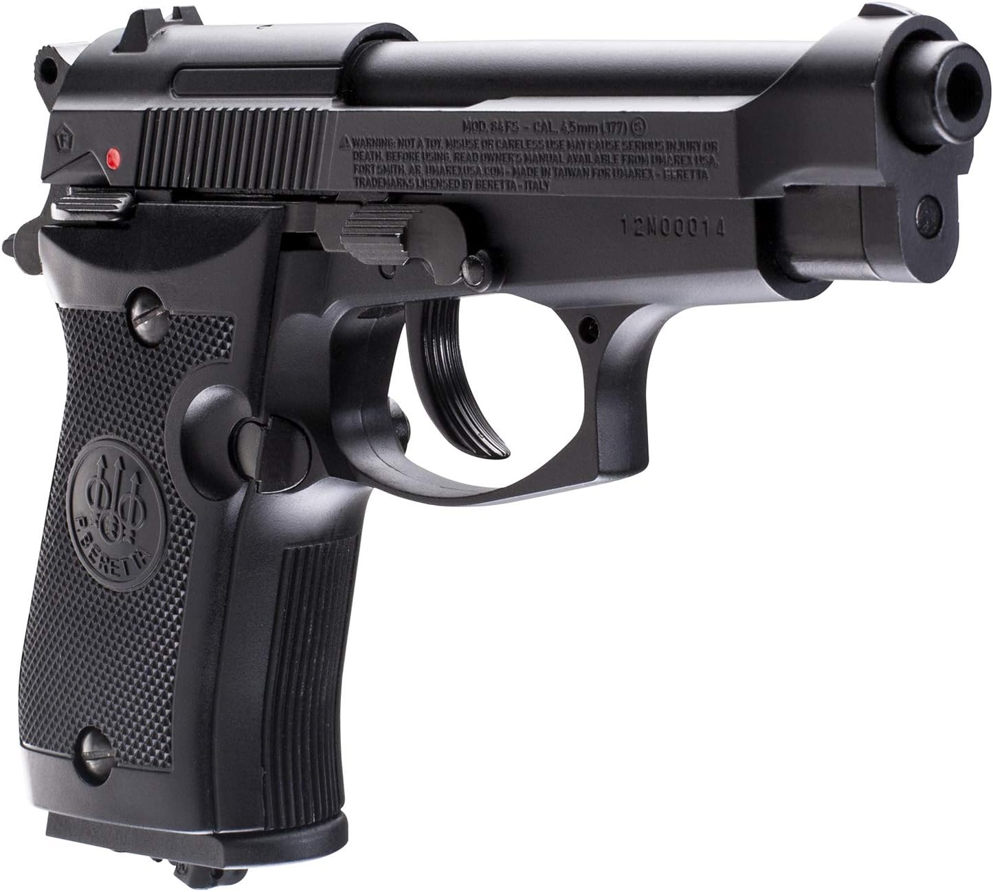 beretta mod 84 fs price