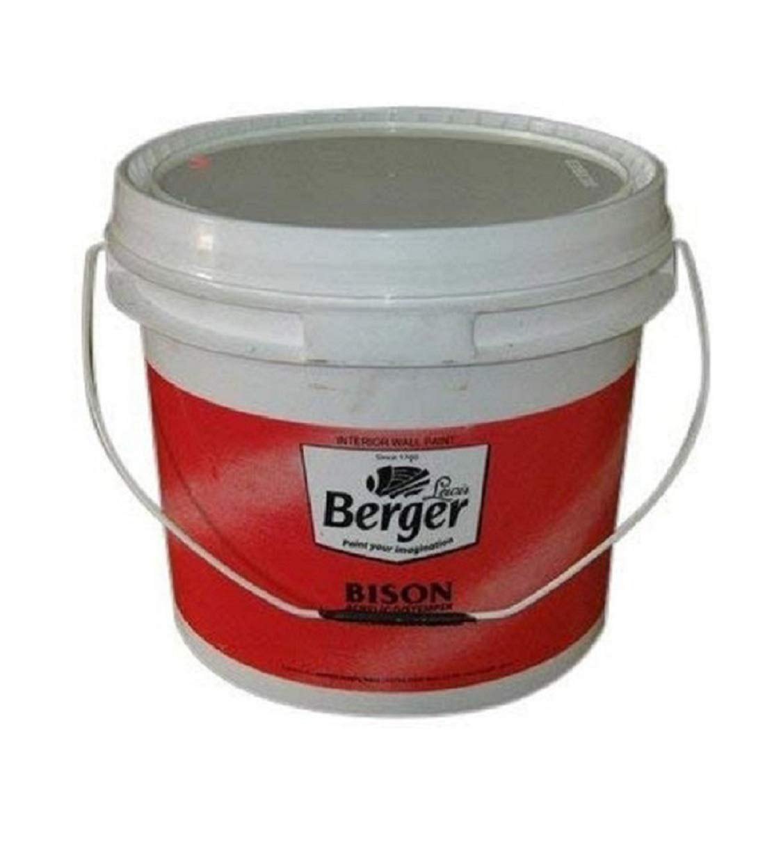 berger distemper price