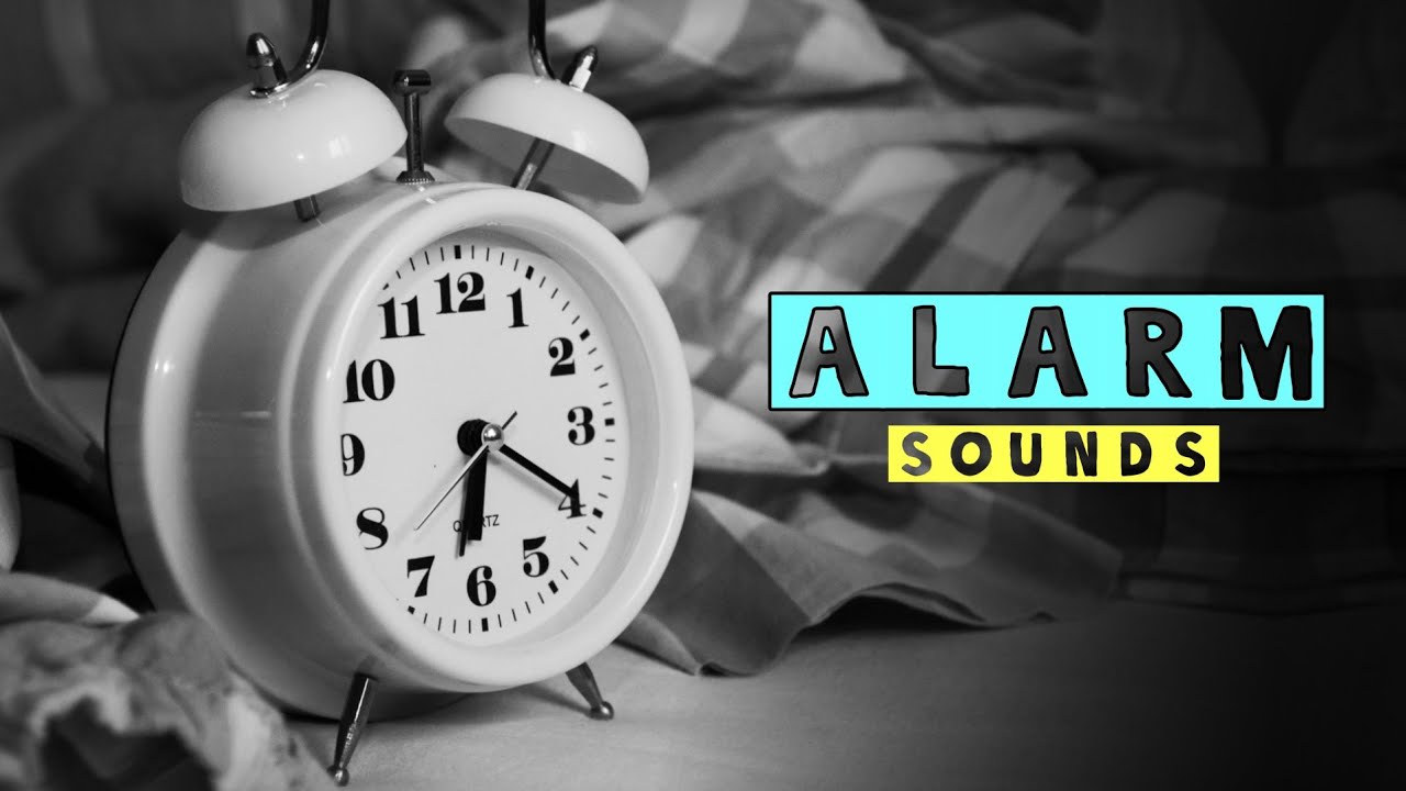 best alarm songs download