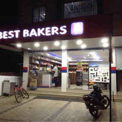 best bakery ernakulam