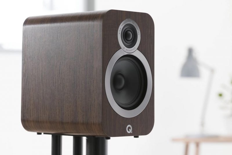 best bargain bookshelf speakers