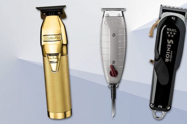 best beard trimmer brand