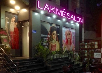 best beauty parlour in meerut