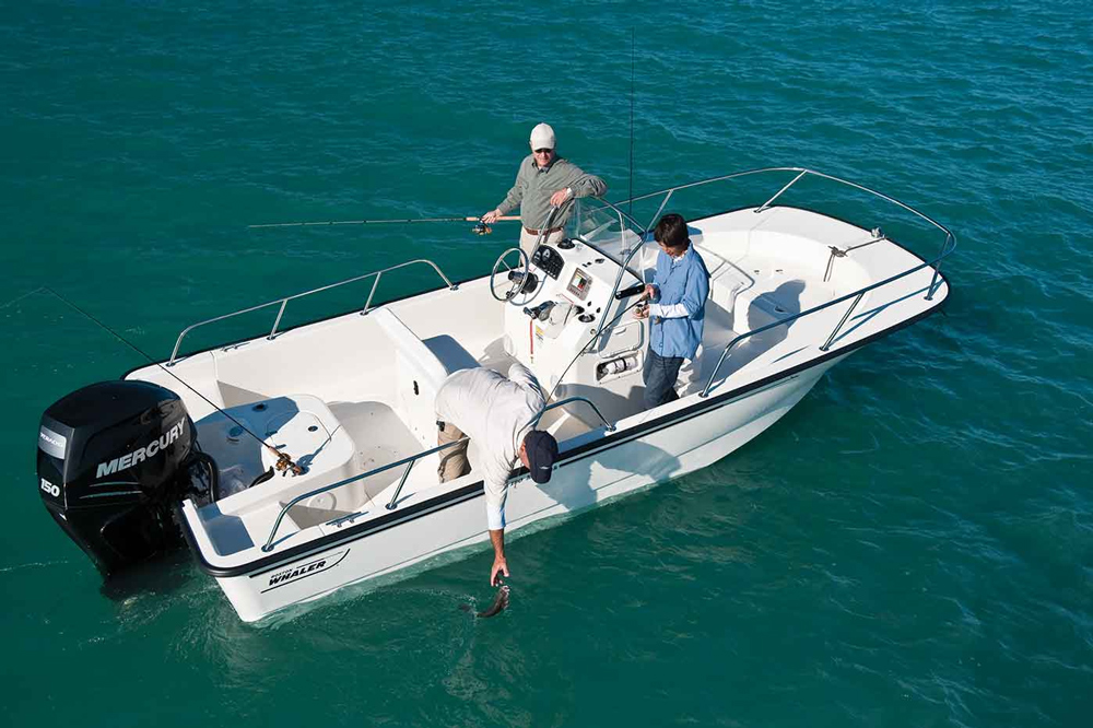 best boat manufacturers