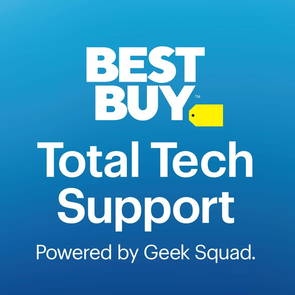 best buy total tech yearly subscription