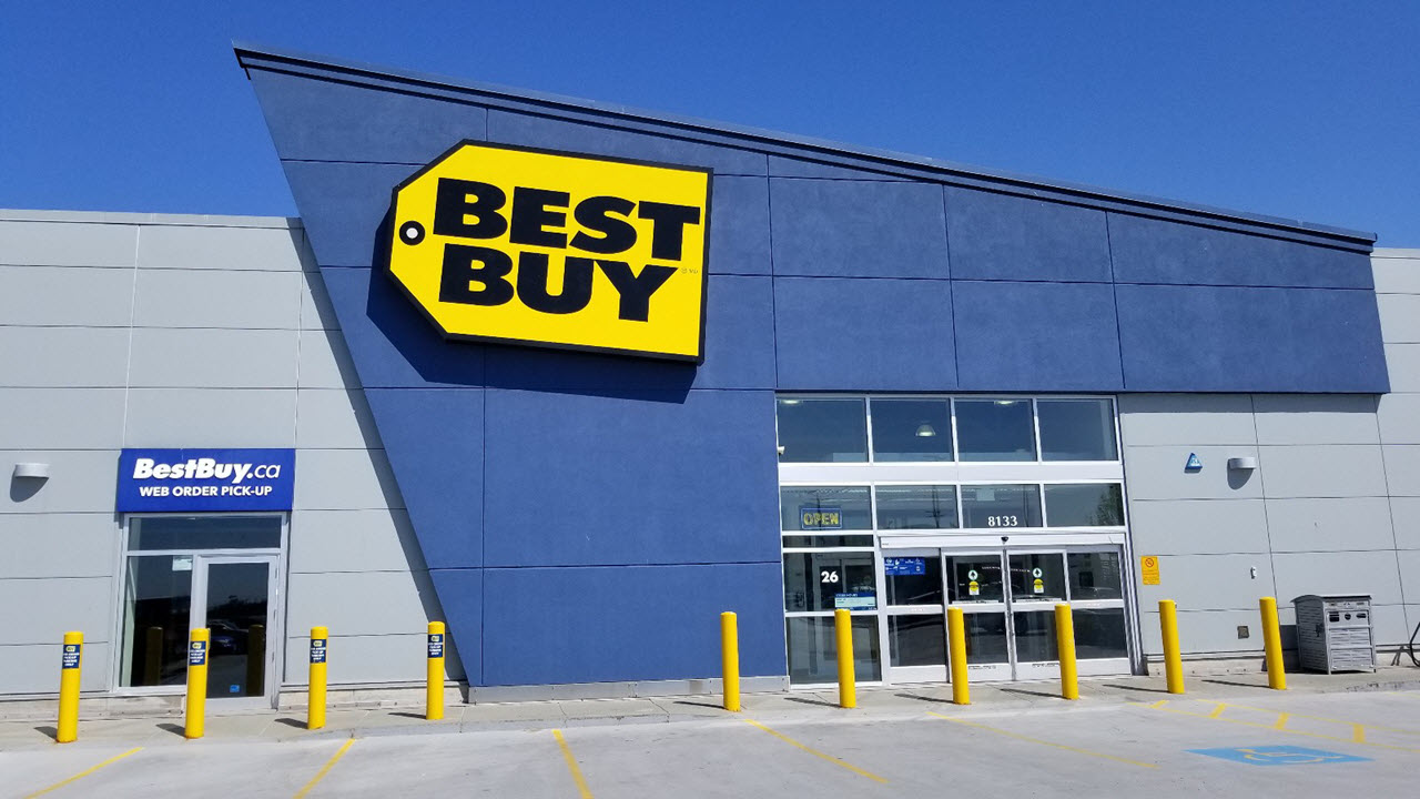 best buy vancouver photos