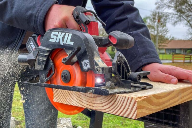 best cordless skill saw