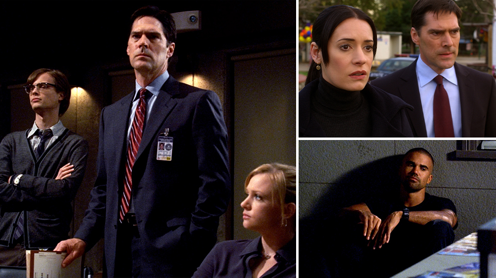 best criminal minds episodes