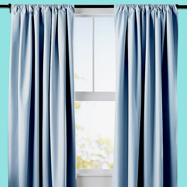 best curtains for bedroom blackout