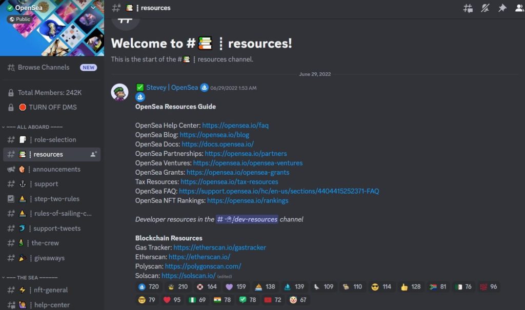 best discord servers