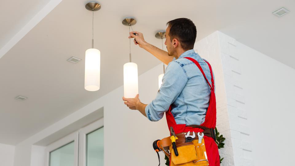 best electricians near me