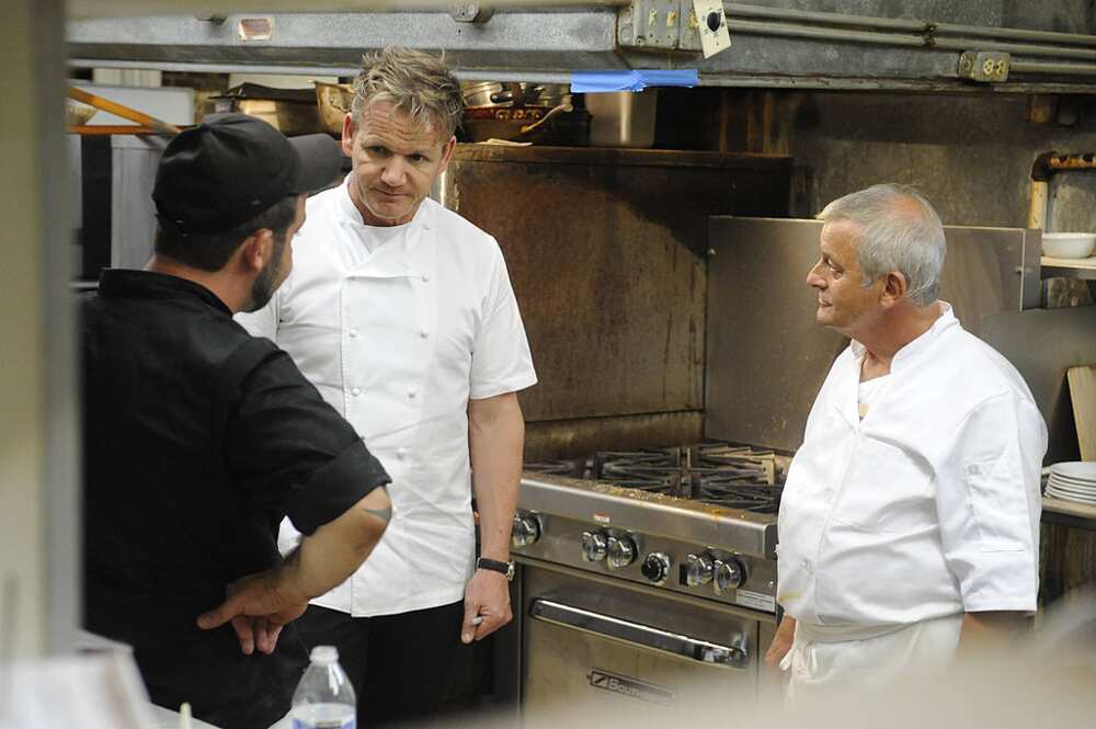 best episodes of kitchen nightmares us