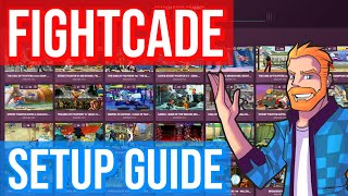 best fightcade games