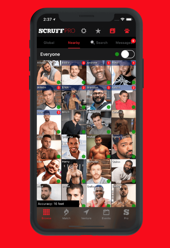 best gay apps in canada