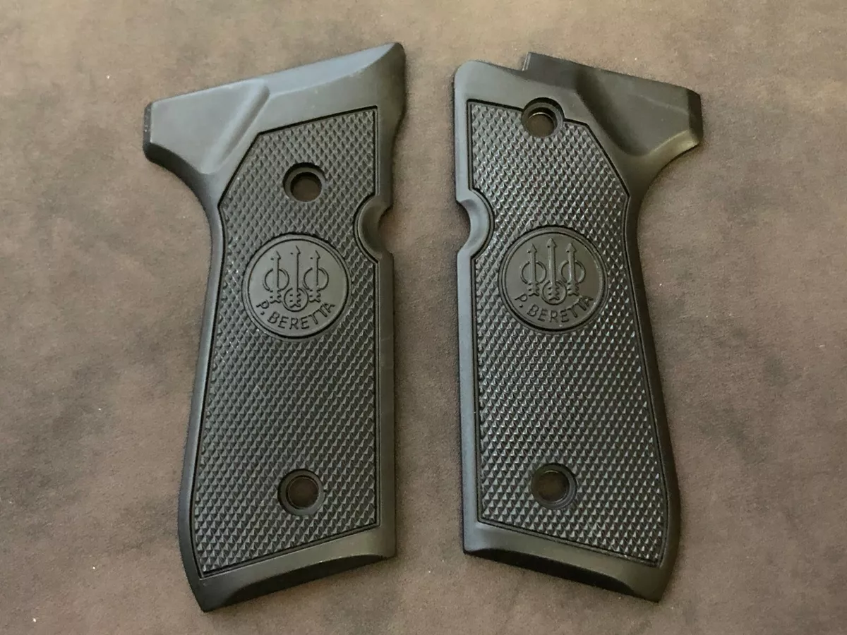 best grips for beretta 92fs