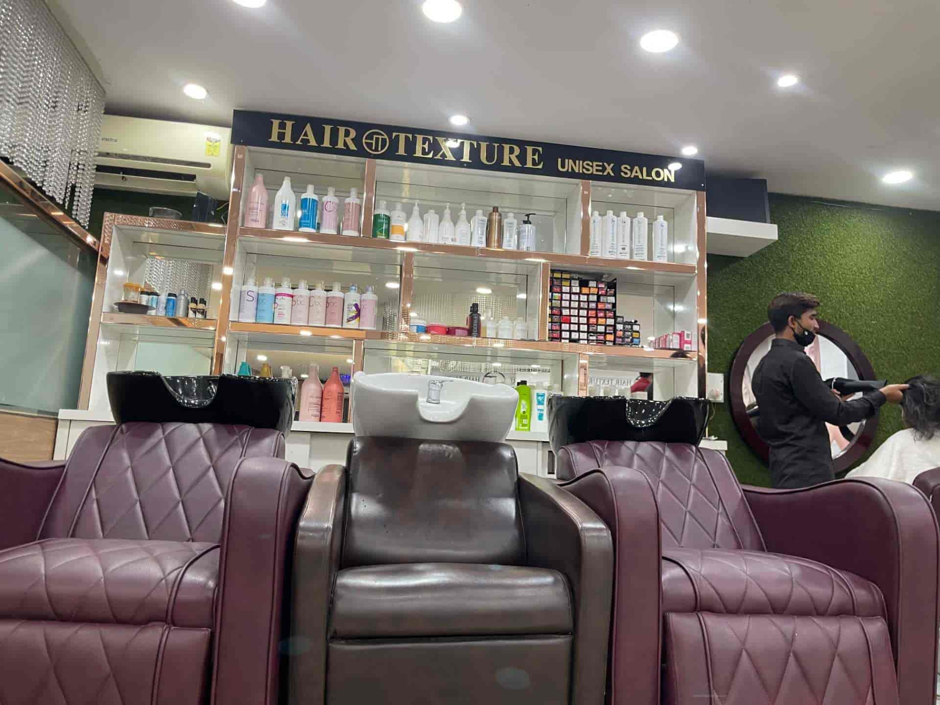 best hair salon in dehradun