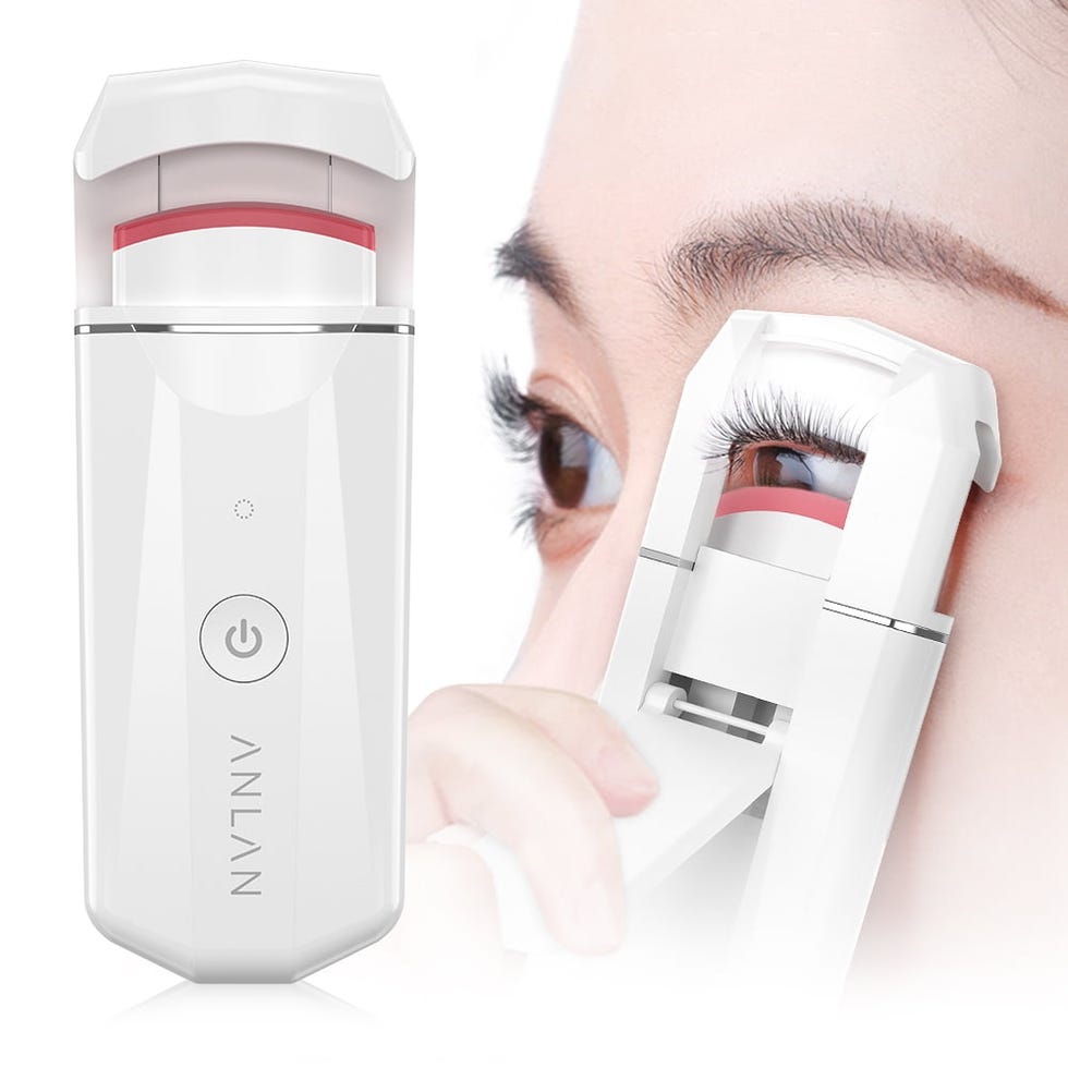 best heated eyelash curler