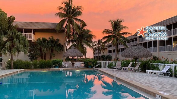 best hotels in sanibel