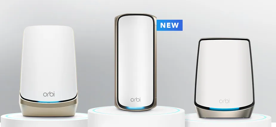 best orbi mesh system