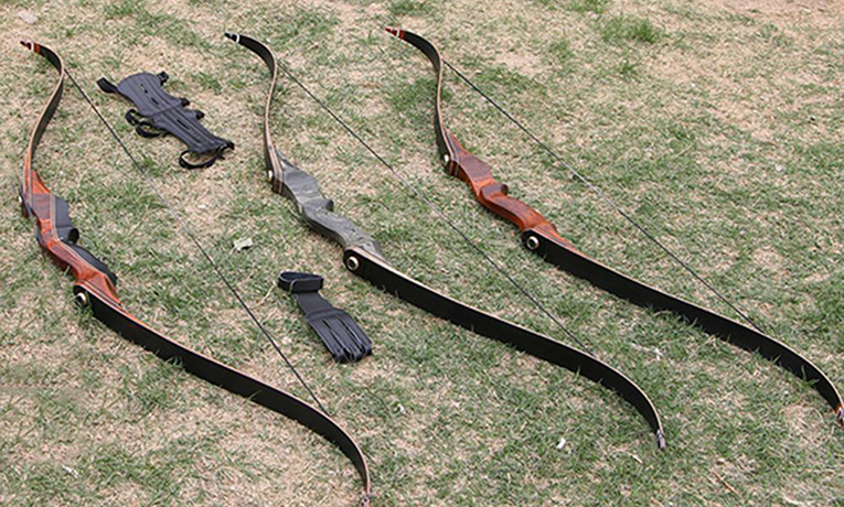 best recurve hunting bow