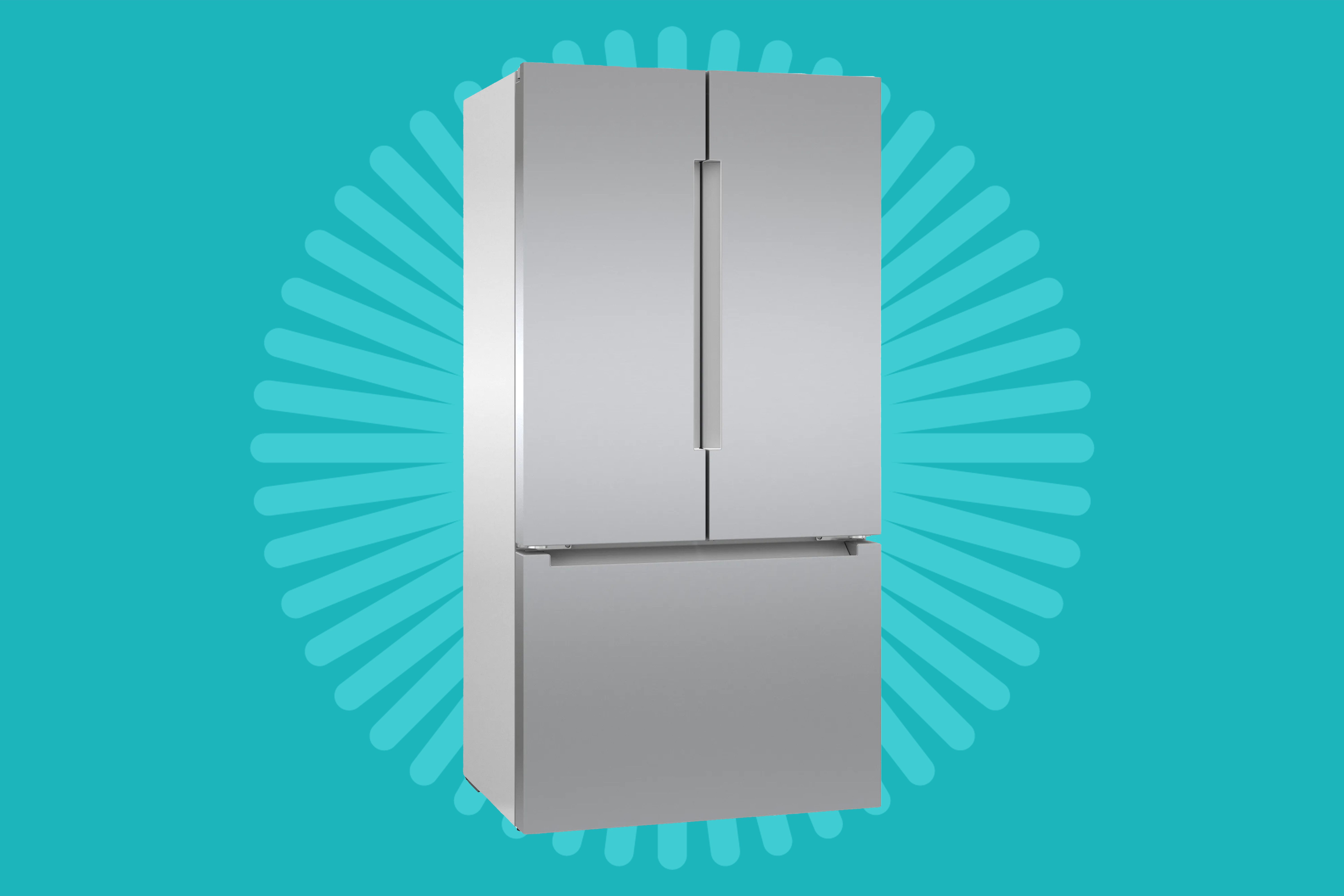 best refrigerator 2023 custom ice