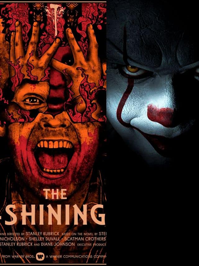 best scary movies imdb