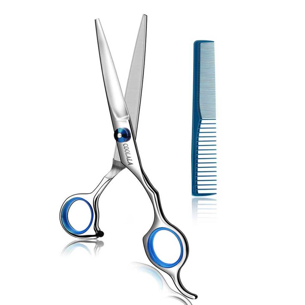 best scissors for hairdressers