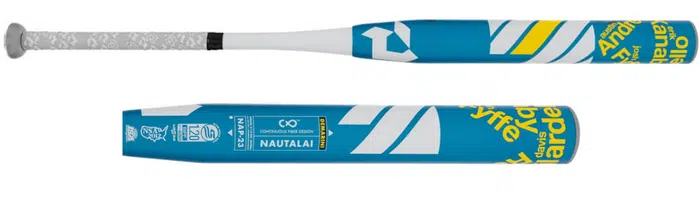 best slow pitch bats