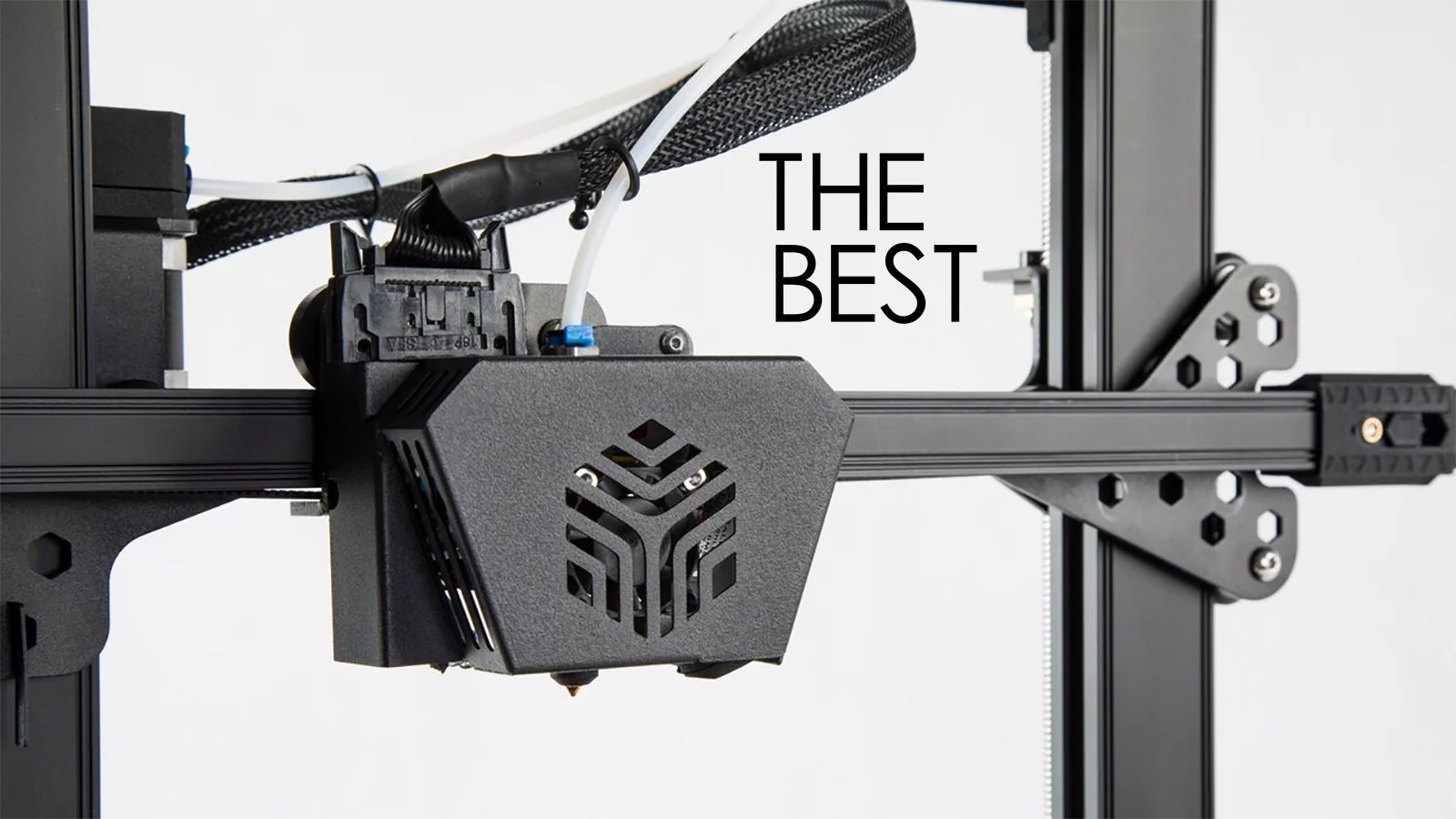 best starter 3d printer