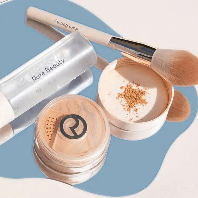 best under eye translucent powder