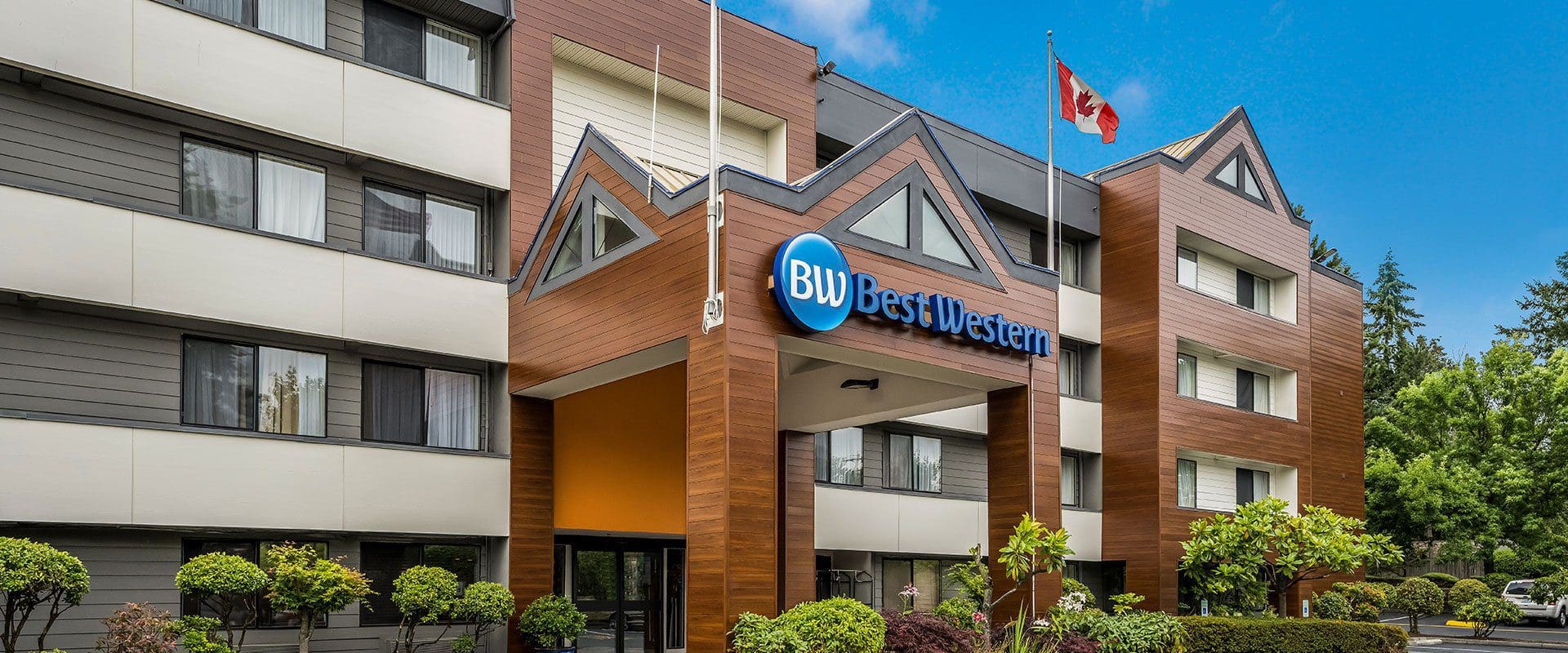 best western hotel lynnwood wa