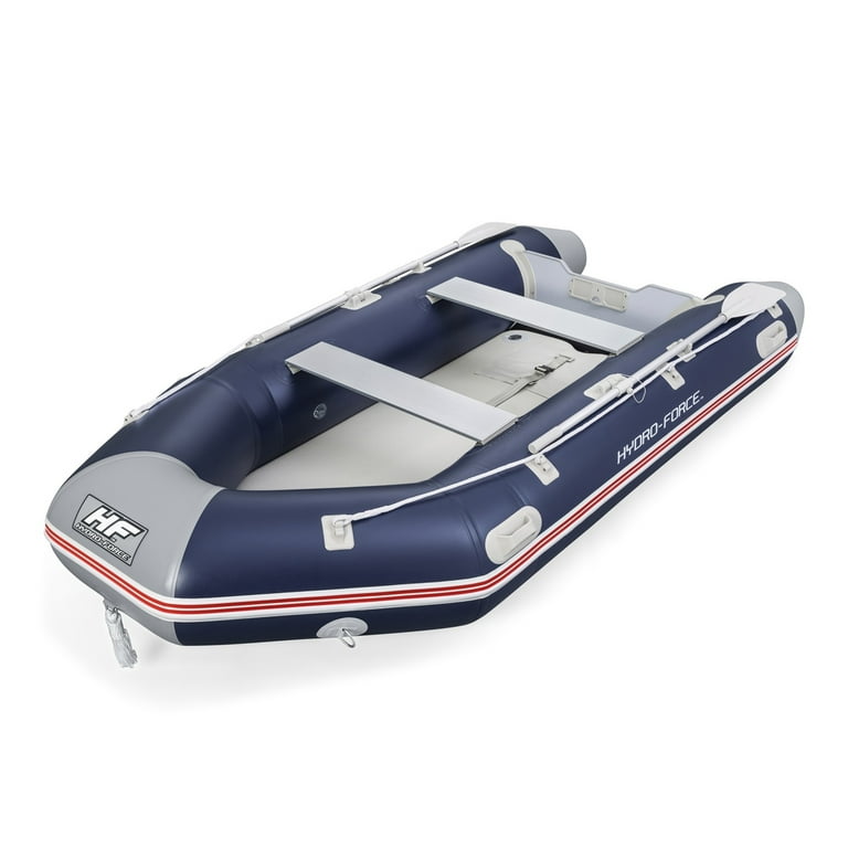 bestway inflatable boat