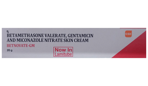 betnovate gm cream uses