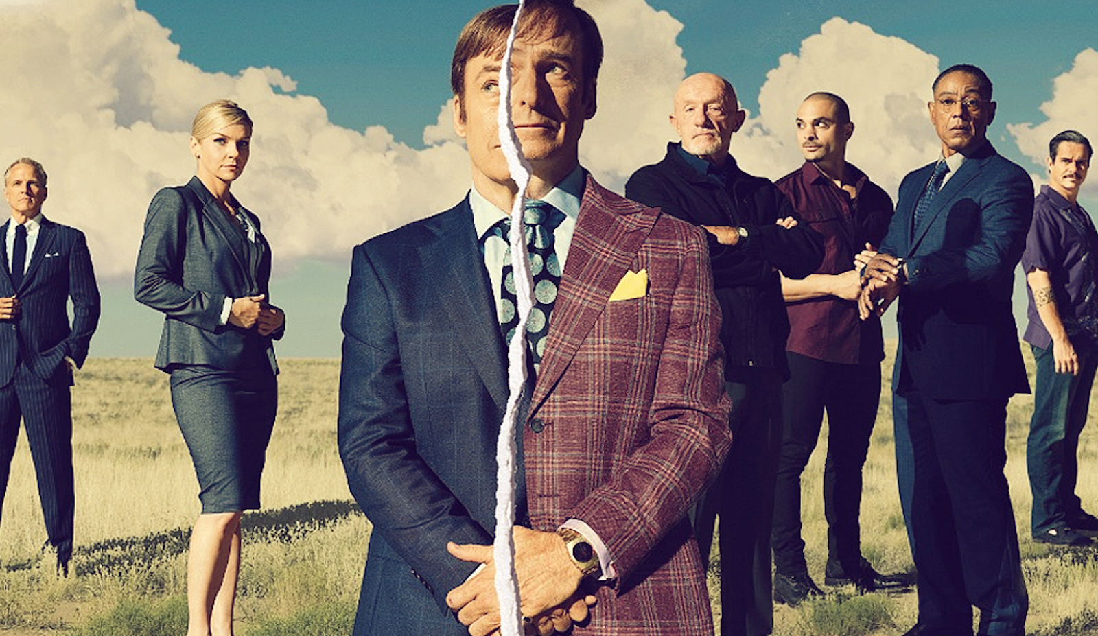 better call saul cast