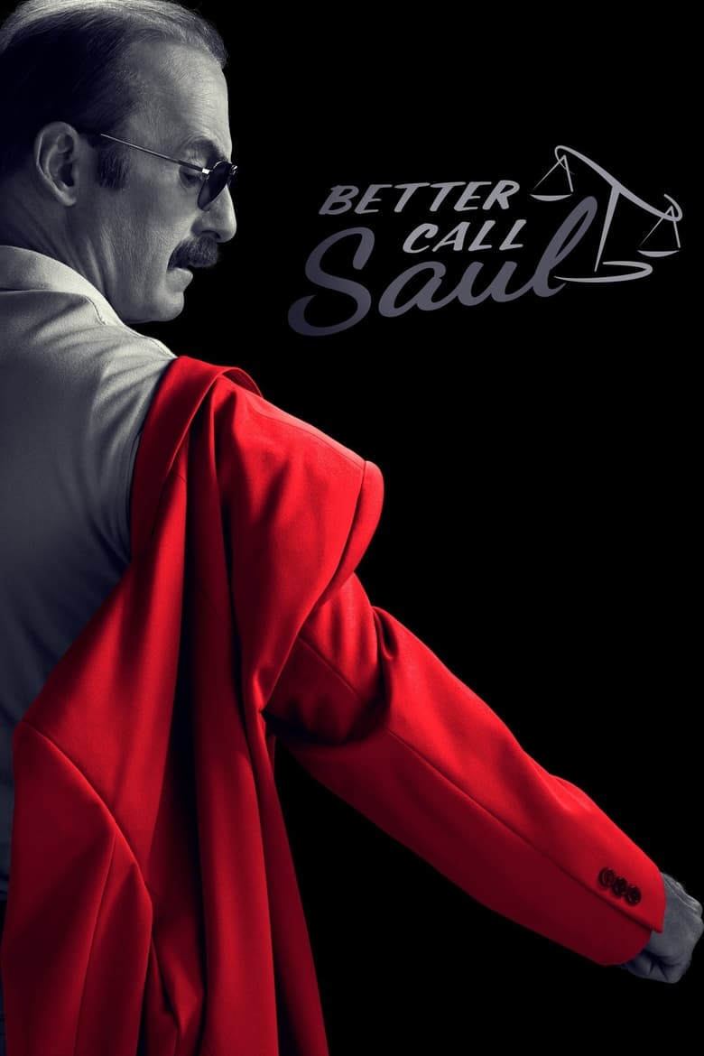 better call saul season 1 مترجم