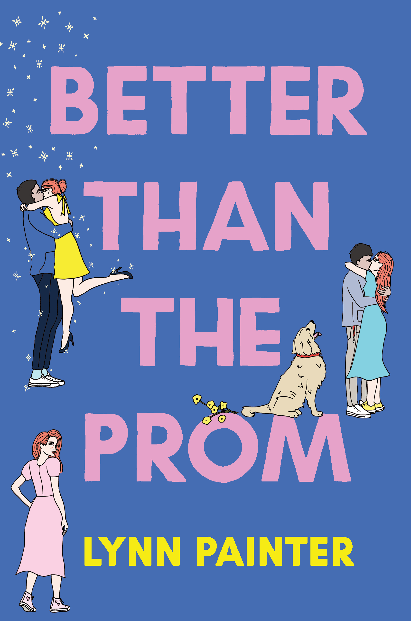 better than the prom pdf