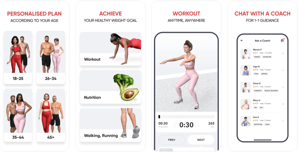 betterme-workouts.com review