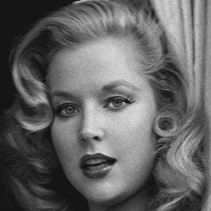 betty brosmer age