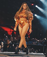 beyonce wiki