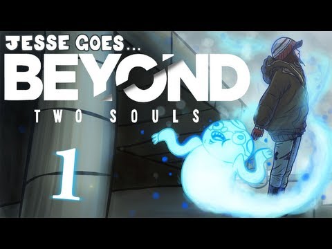 beyond two souls part 1