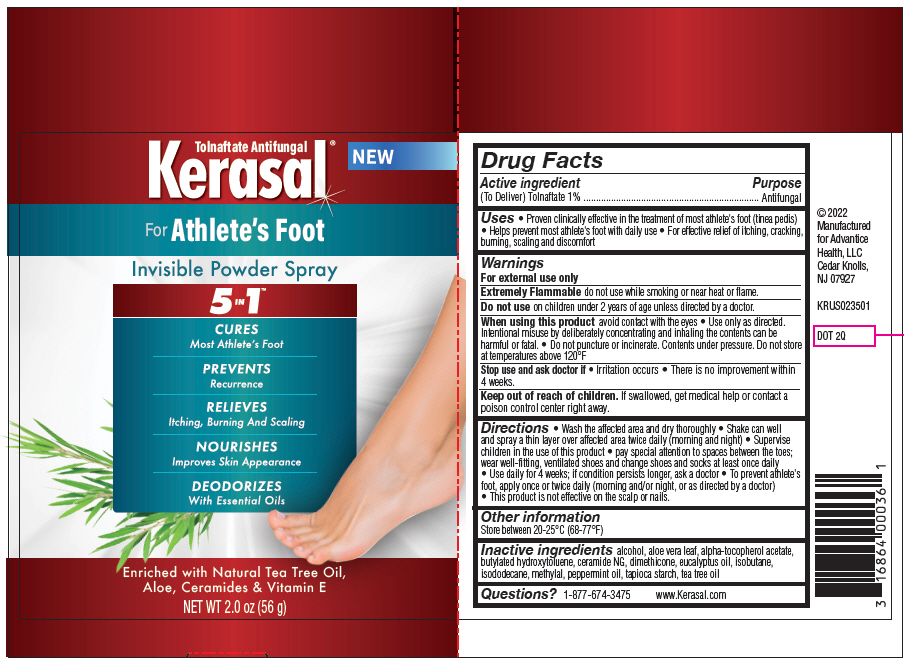 kerasal active ingredient