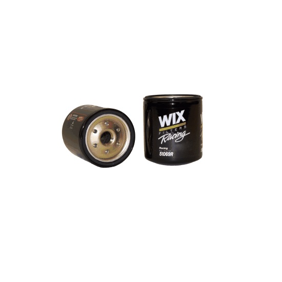 wix sbc oil filter