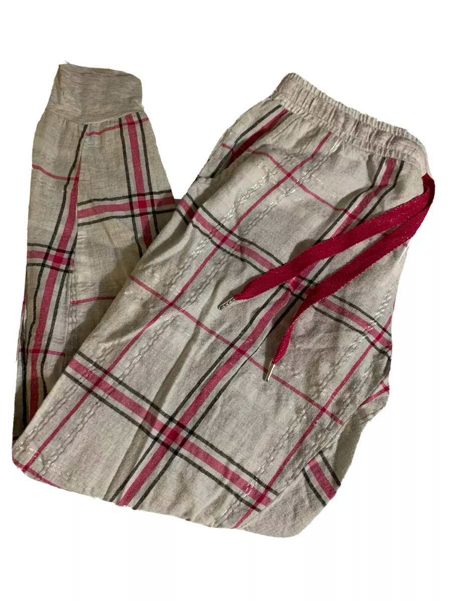 secret treasures sleepwear pants