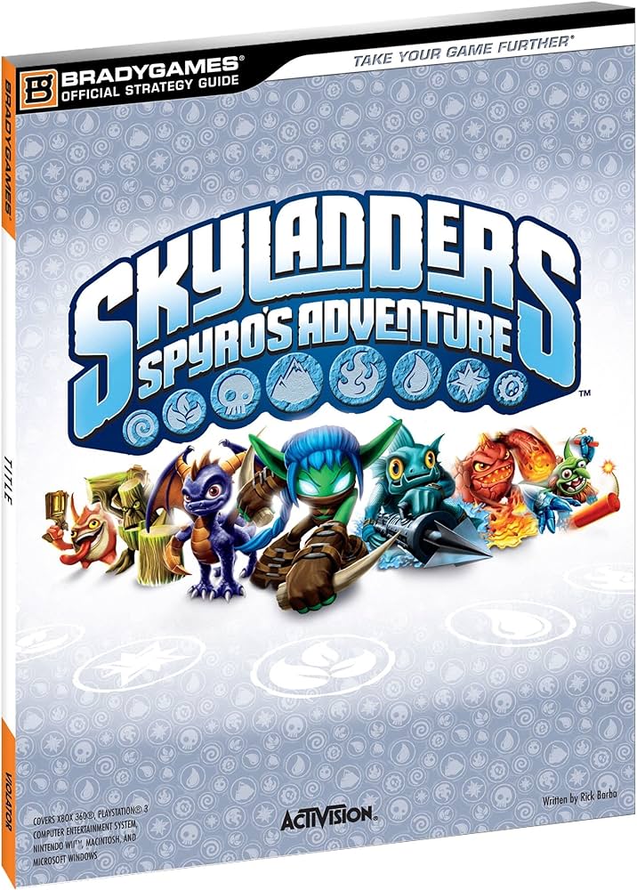 sky landers