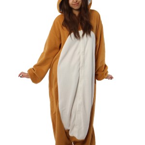 kigurumi de rilakkuma