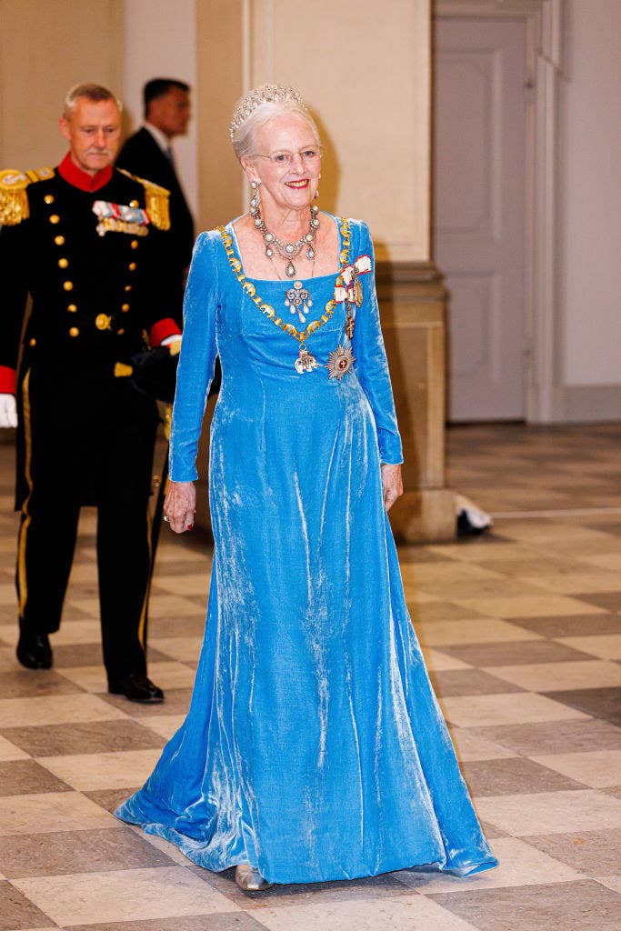 denmark royal family net worth