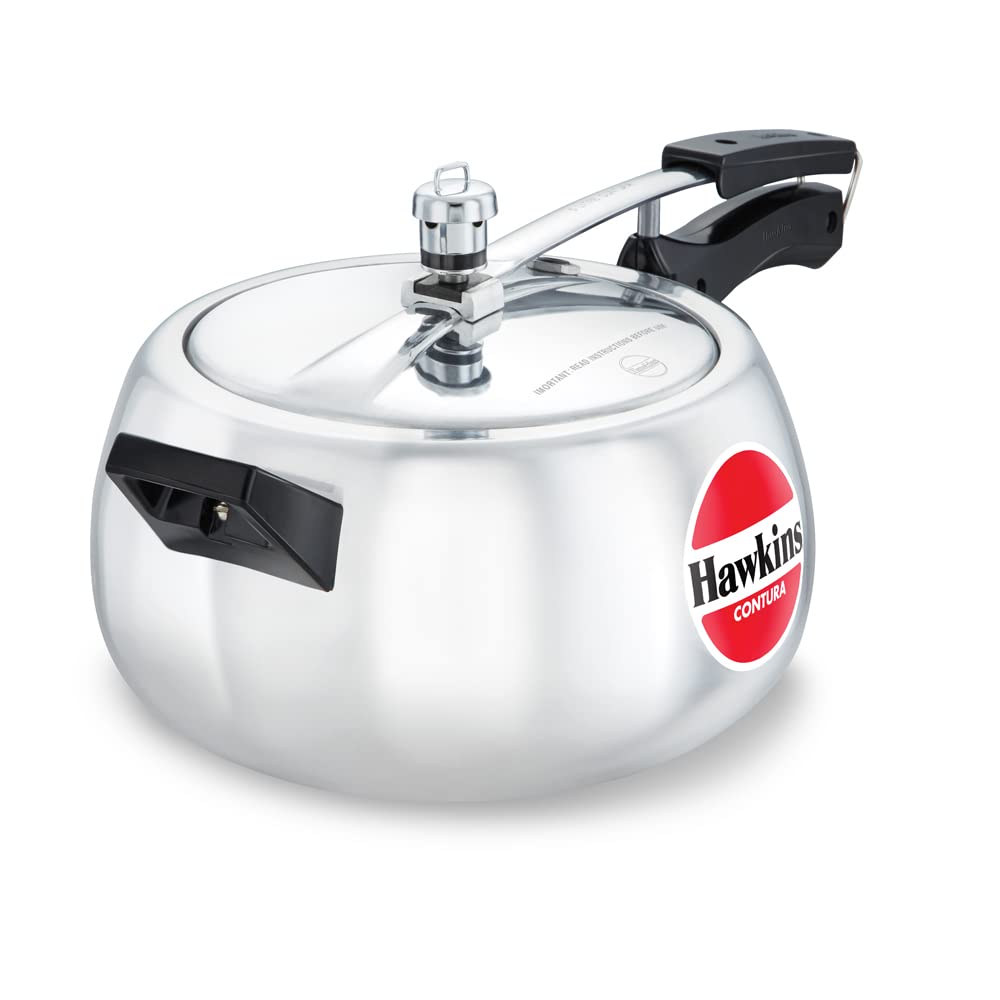 pressure cooker hawkins 5 litre