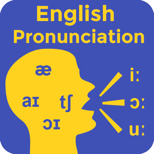 pronounce english words online