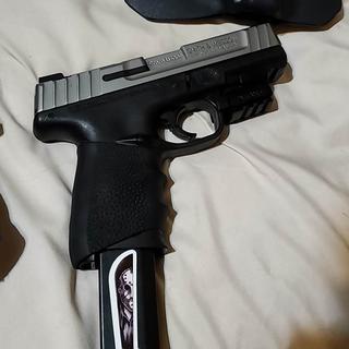 sd9ve extended magazine 30 round