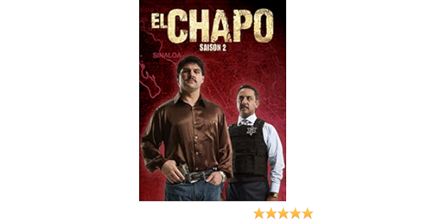 el chapo season 2 complete download